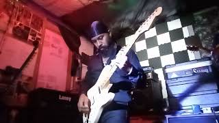 Yngwie Malmsteen Molto Arpegiosa(Full guitar cover)