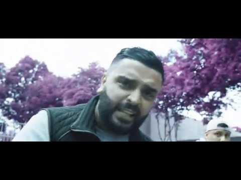 Moero259 X Edison - Blocksound (Official Video) prod. by NRGN