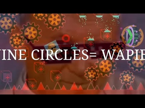 GD nine circles wapiesz mashup