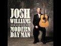 Josh Williams - Prodigal Son