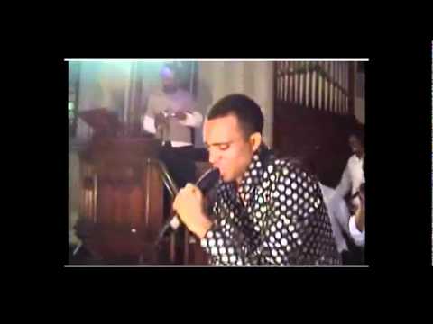 Yonas Haile Ente Zemerku Kibereley 2010