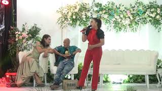 Download lagu USAH KAU KENANG- MONICA(COVER) CITRA MUSIC - AFFI VIDEO mp3