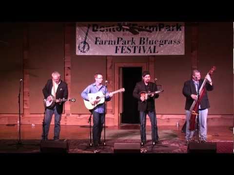 Cody Shuler & Pine Mountain Railroad - The Cry From The Cross