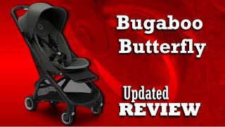 Bugaboo Butterfly ISSUES !