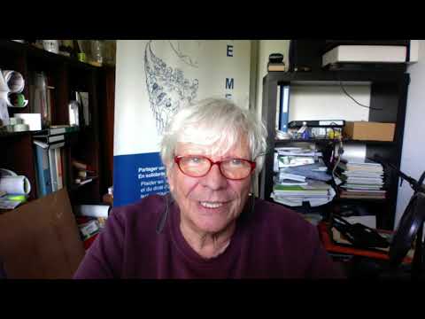 Message THE MEAL 2023 Afrique