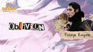 [Lyrics+Vietsub] PALAYE ROYALE - Oblivion | Dreamy Rat