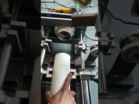 PPR Pipe Jointing Machine