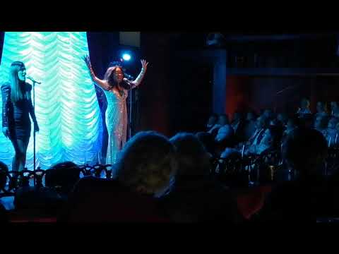Diana Villamonte-Vision of Love-Act 2 Entertainment Stage
