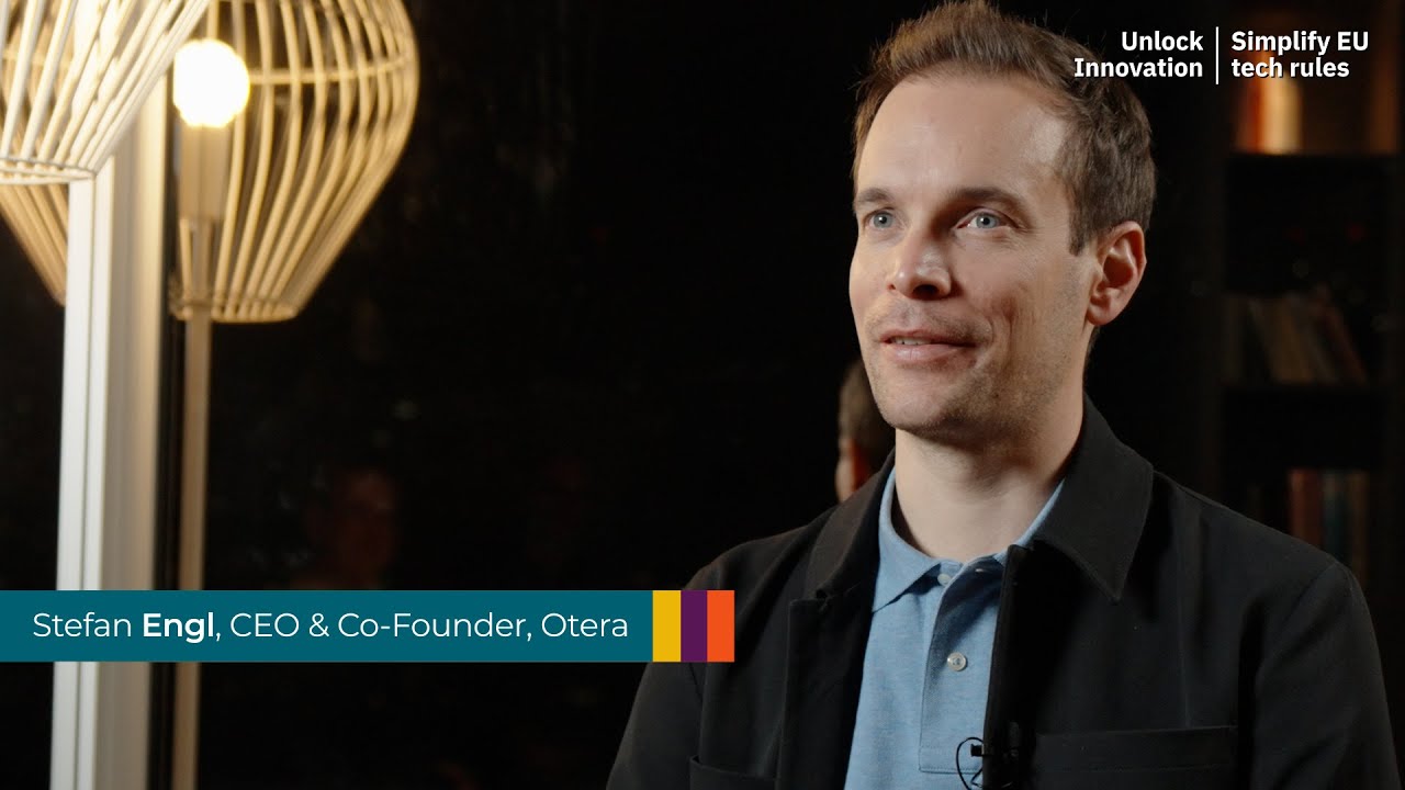 EU Should Not Regulate Tech Before Innovation Happens