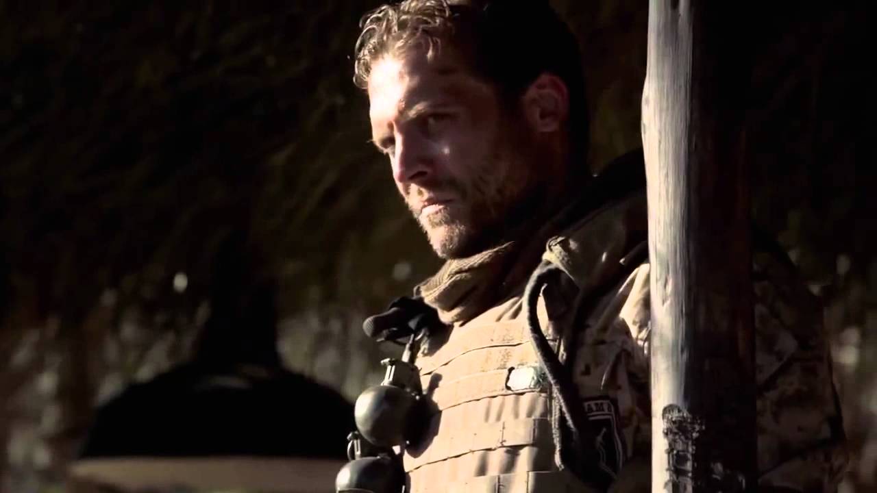trailer Oficial