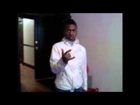 800E (Nuke Ft. Vago All Bout My Bandz)