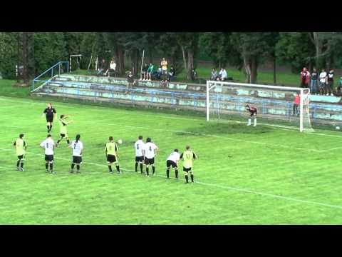 FK Lovosice - TJ Krupka