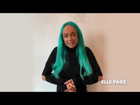 TONI&GUY Geneva – London Fashion Week Linus Leonardsson x TONI&GUY