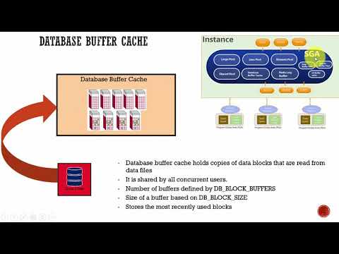 Section 3 Database Buffer Cache