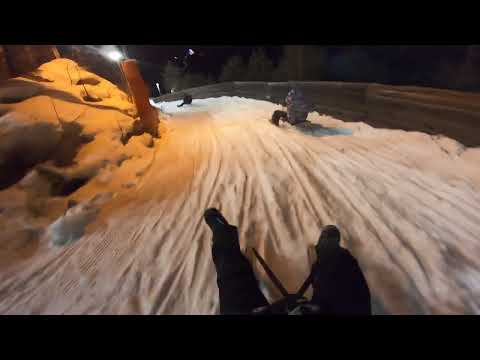 Rodelbahn Obergurgl-Hochgurgl