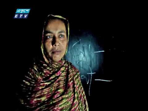 নড়াইলের ঝুঁকিপূর্ণ ভবনে ক্লাস করছে শিক্ষাথীরা