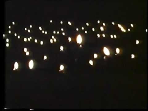 GREAT CHARITY SHOP FINDS No 4 - "SOUNDLESS"