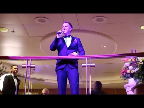 Cruise Director Showreel - Aaron Mac [Extended Version]