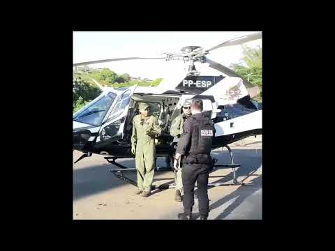 A Polícia Civil de Minas Gerais deflagrou a “Operação Guardiões do Prata”.