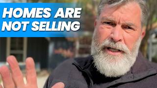 People Are NOT BUYING Houses...It's Worst Than You Think!