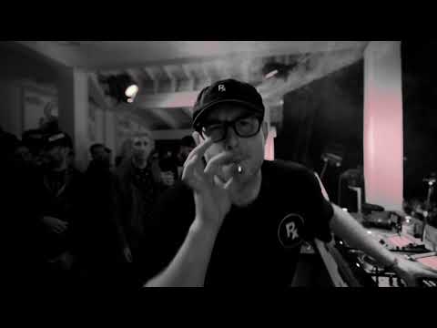 Dr  Fresch Shambhala Pagoda 2019