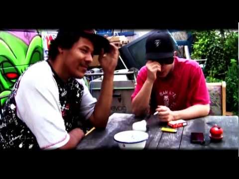 VBT 2012 Independent Ray VS Jackpot VR2