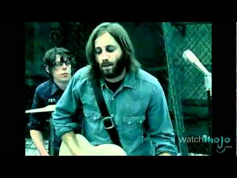 The Black Keys: History of the Rock Band