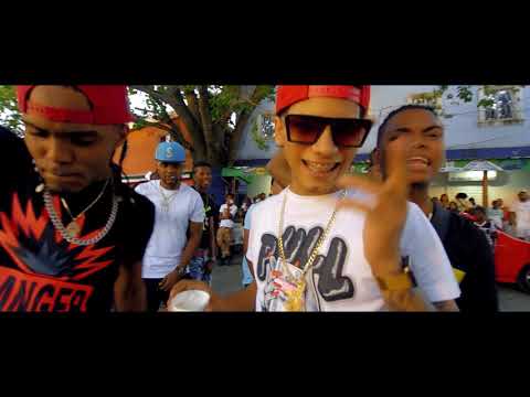 TUETE - Papa Jeison x KoketoRD x Rolfi El Milky Way x Morenonoficial x El Kuta Freestyle x Ollejey