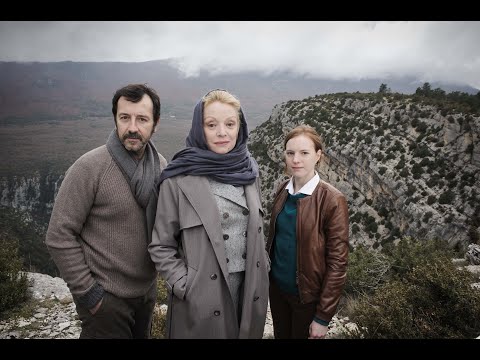 Trailer de A tentação de matar (2014)