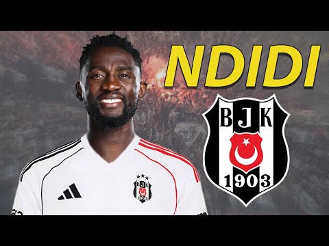 Ndidi
