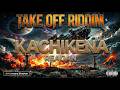 Reagan Yemie Music Kachikena Take Off Riddim Official Audio
