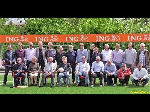 Bemmel  -  Reünie Sportclub Bemmel 1 --- 1978-1981