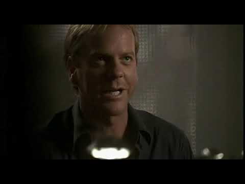 24 - Jack Bauer Doesn't Know Squat