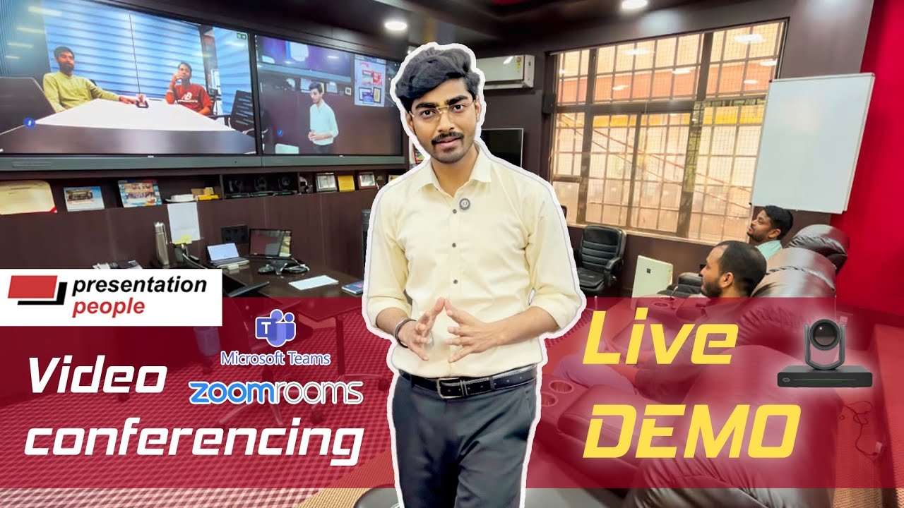 AV Technology Solutions