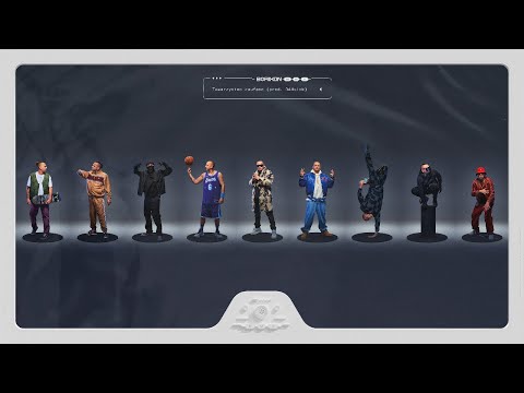 Borixon - Towarzystwo zaufane (prod. BAHsick)