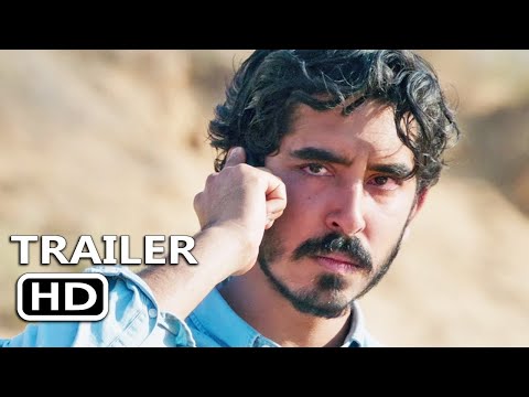 THE WEDDING GUEST Official Trailer (2019) Dev Patel Movie