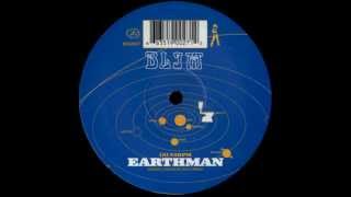 [Nüskool Breaks] BLIM - Earthman
