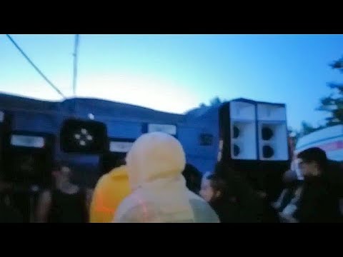 MadmatiK - Liveset 13/07/2k19 Center Italy (Karma Soundsystem - Nonnatek Recordz)