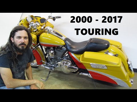 3 hole oil change Harley Davidson TOURING (2000 - 2017) Engine, Primary, Transmission Fluid service