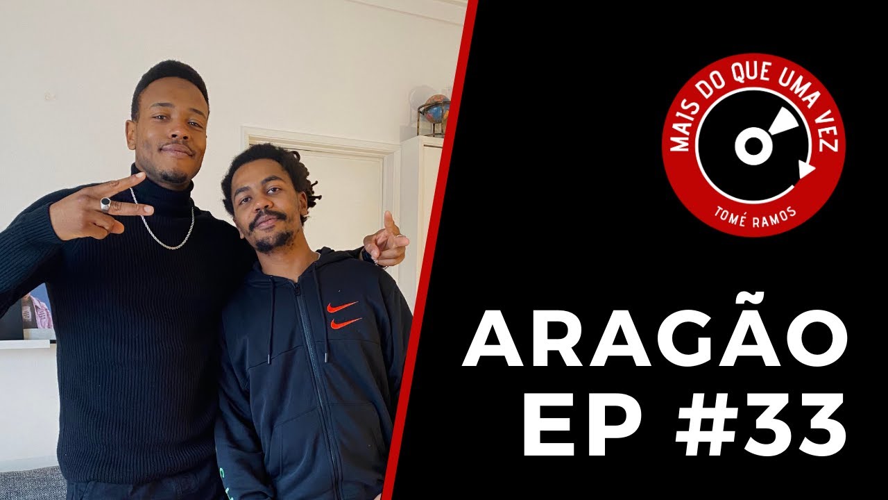 Entrevista Aragão - Mais Do Que Uma Vez, 2020
