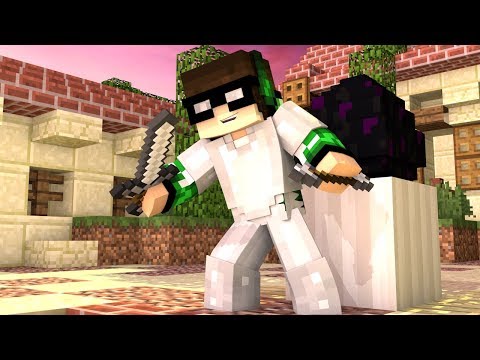 DOLPHIN MİNECRAFT SOLO EGG WARS BKT Video