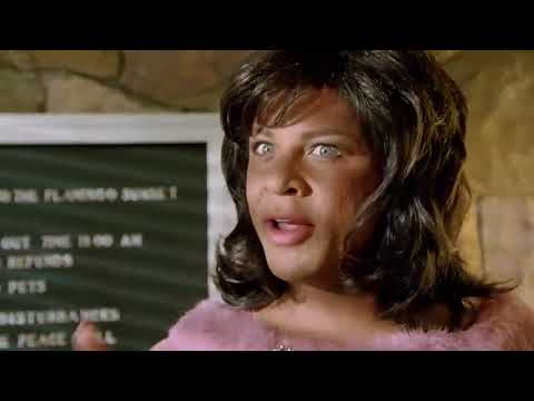 TINA THE WORLD'S FASTEST INDIAN