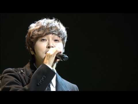 2017.1.21정동하 -  I can't recall ,마지막 인사 (루비셀 신년음악회 )