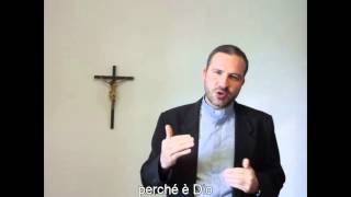 El misterio de la Cruz