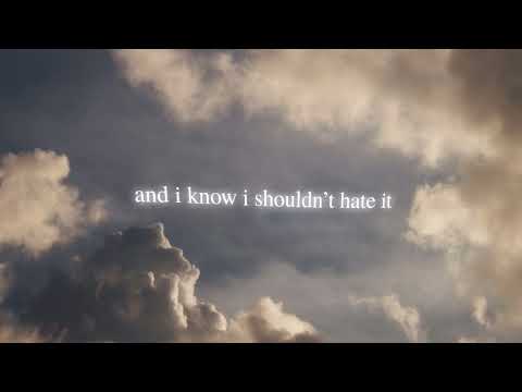 terrified - Hanniou (Official Visualiser)