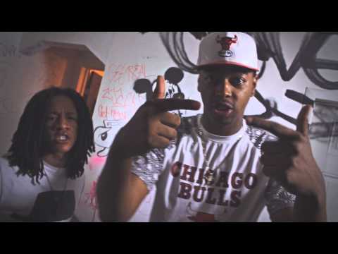 Real x Vado Aka City x Redrum In Chicago