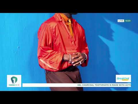 Channel One TV Live! Breakfast Daily | Latest News Updates From Ghana | 16th July 2026