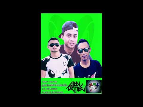 ARIES AUDIO ( Ternate ) - Kelvin Fordatkossu ft. Zanto (Rap Mollucan Labrak)