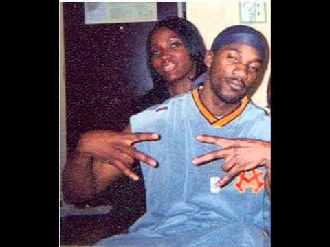 Cadillac Tah ft D.O.Cannon - Poster Boy(G-Unit Diss)
