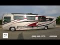 Check out this Video for a 2010 Winnebago Journey 40L(Stock #392800)  for sale by Pop RVs. This unit is located in Sarasota, FL